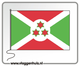 Burundi