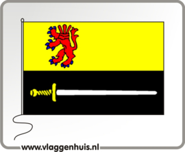 Vlag gemeente Niedorp