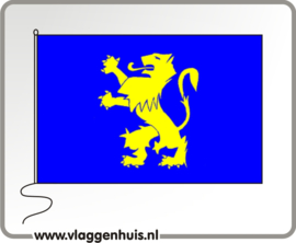 Vlag gemeente Noordwijker