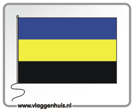 vlag Gelderland