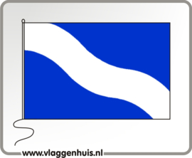 Vlag gemeente Hengelo(O)