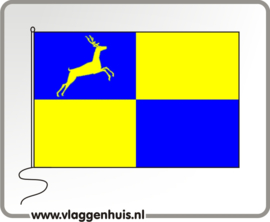 Vlag gemeente Putten