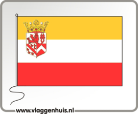 Vlag gemeente Nuth