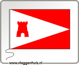 Vlag gemeente Etteleur