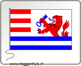 Vlag gemeente Terneuzen