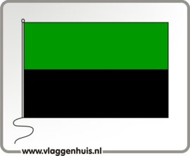 Vlag gemeente Texel