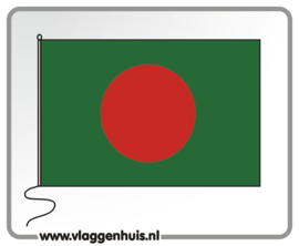 Bangladesh