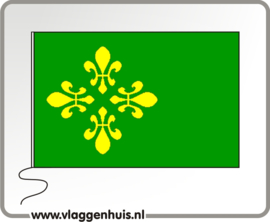 Vlag gemeente Midden-Drenthe