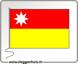 Vlag gemeente Moordrecht