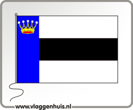 Vlag gemeente Hereveen