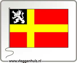 Vlag gemeente Utrechtse Heuvelrug