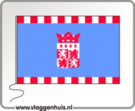 Vlag gemeente Veldhoven