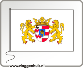 Vlag gemeente Lingewaal