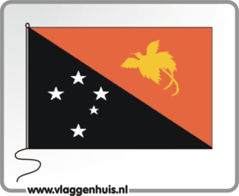 Papoea Nieuw Guinea