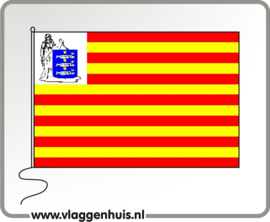 Vlag gemeente Enkhuizen