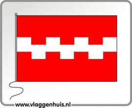 Vlag gemeente Buren