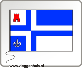 Vlag gemeente Noordoostpolder
