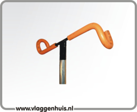 Handystick deelbaar (nieuw)