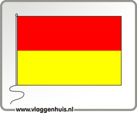 Vlag gemeente Culemborg