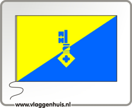 Vlag gemeente Gilze-Rijen