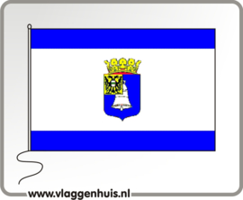 Vlag gemeente Haren