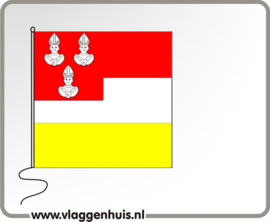 Vlag gemeente Eemnes