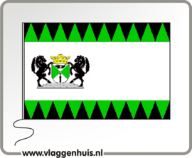 Vlag gemeente Emmen