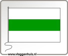 Vlag gemeente Groningen