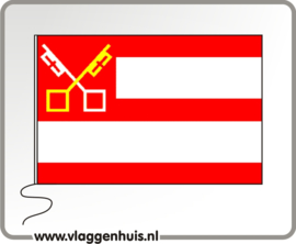 Vlag gemeente Boxtel