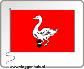 Vlag gemeente Landsmeer