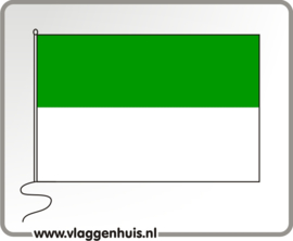 Vlag gemeente Vlieland
