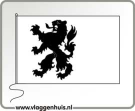 Vlag gemeente Noordwijk
