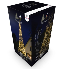 Kerstboom 900 fairybell AANBIEDING
