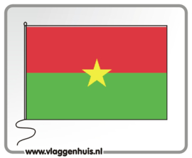 Burkina Faso