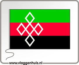 Vlag gemeente Rucphen