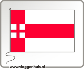 Vlag gemeente Amersfoort
