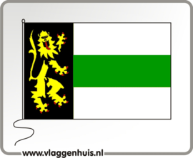 Vlag gemeente Druten