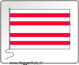 Vlag gemeente Gorinchem