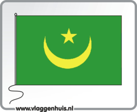 Mauritanie