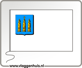 Vlag gemeente Lith