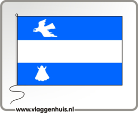 Vlag gemeente Simpelveld