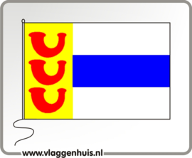 Vlag gemeente Weert