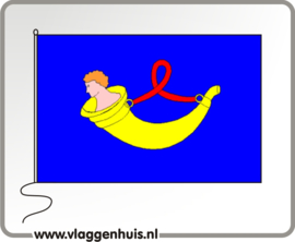 Vlag gemeente Uithoorn