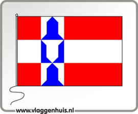 Vlag gemeente Houten