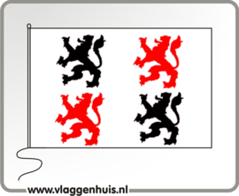 Vlag gemeente Schoonhoven