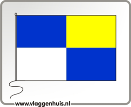 Vlag gemeente Winterswijk
