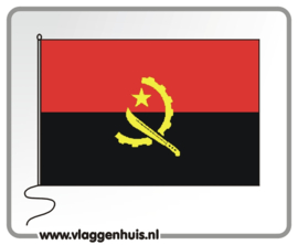 Angola