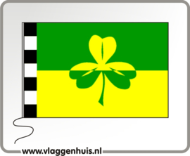 Vlag gemeente Noordenveld