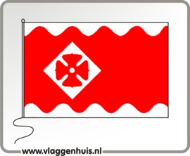 Vlag gemeente Oudewater