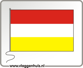 vlag Oeteldonk